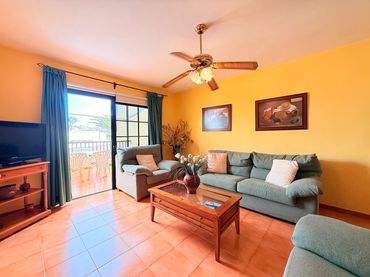 Apartament en venda a Islandia 1
