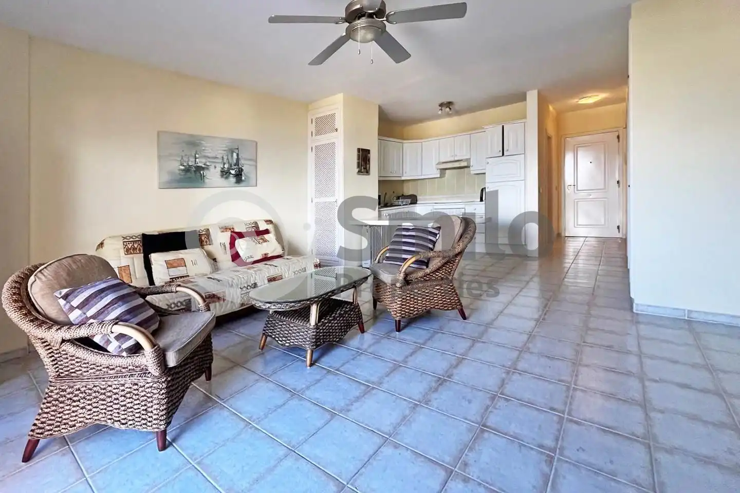 Apartament amb piscina en venda a Baleares 8, imagen 12