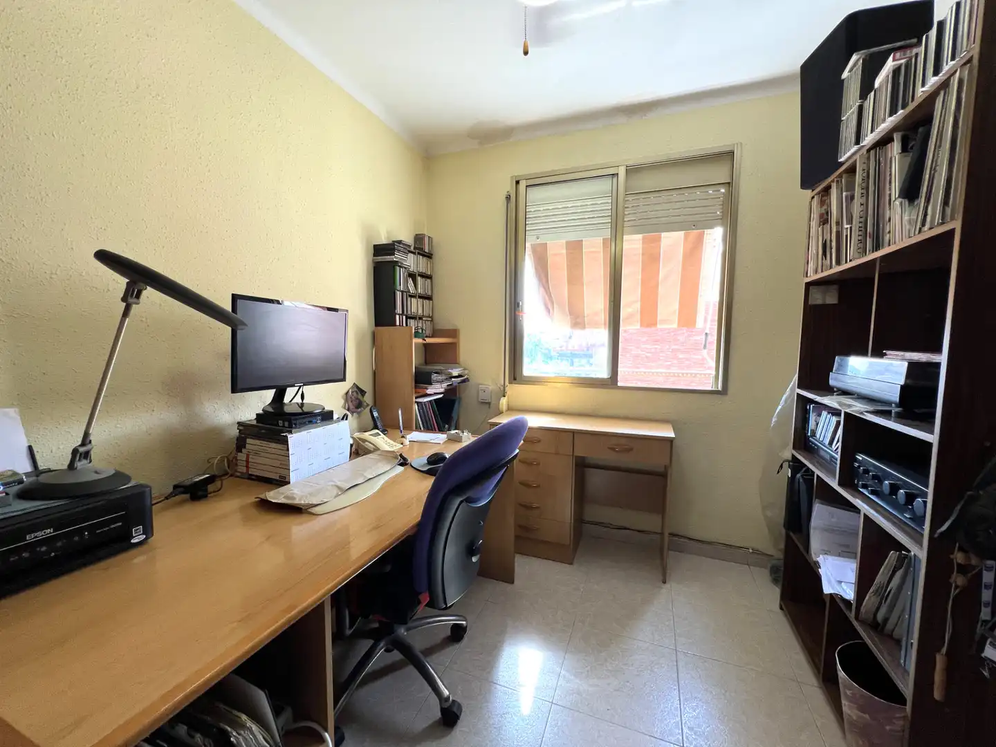 Wohnung zum Verkauf in La Gavarra