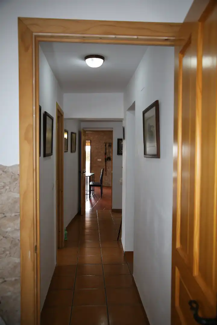 Casa o chalet en venta en Almodóvar del Río con Aire acondicionado, Calefacción y Jardín privado
