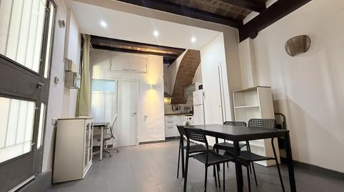 Photo 2 of Premises to rent in Sant Josep, La Barceloneta,  Barcelona Capital