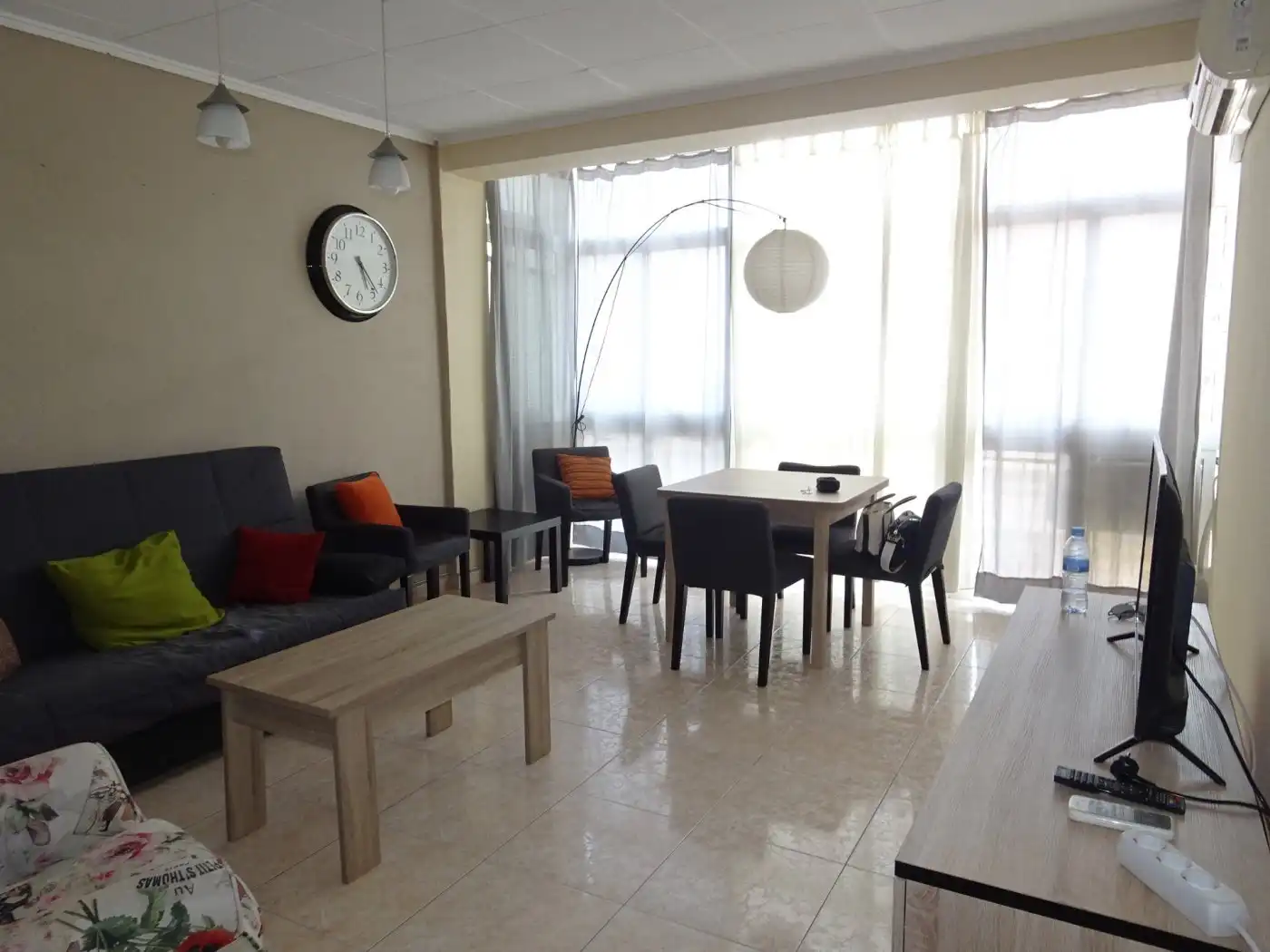 Pis de lloguer a Alameda