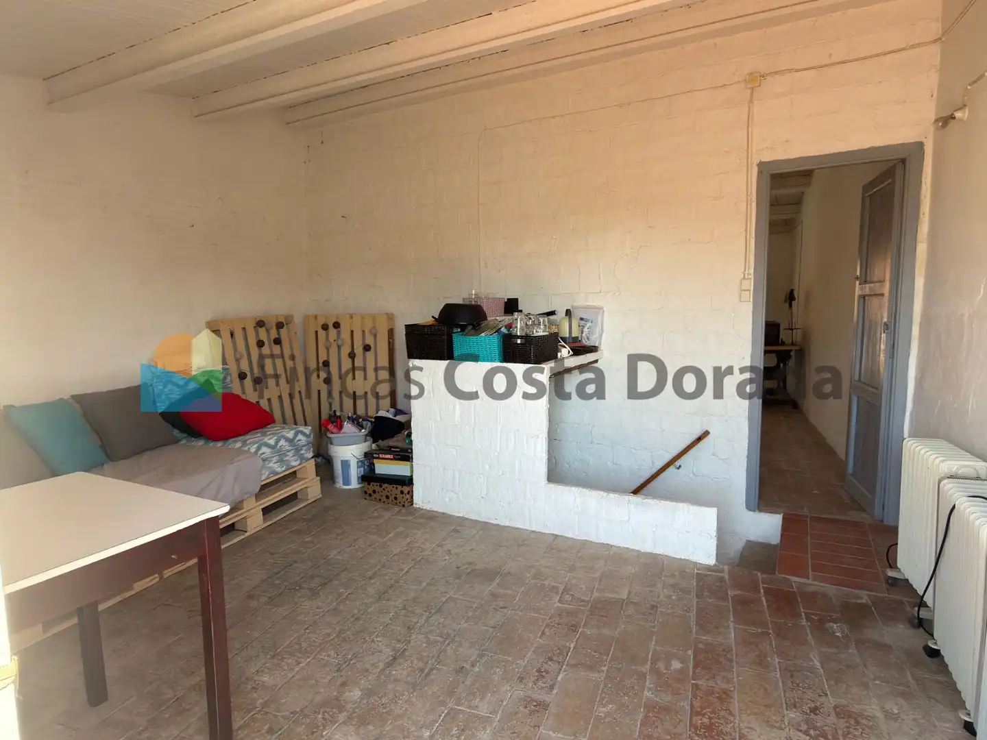 Country house zum Verkauf in El Castell de Cubelles