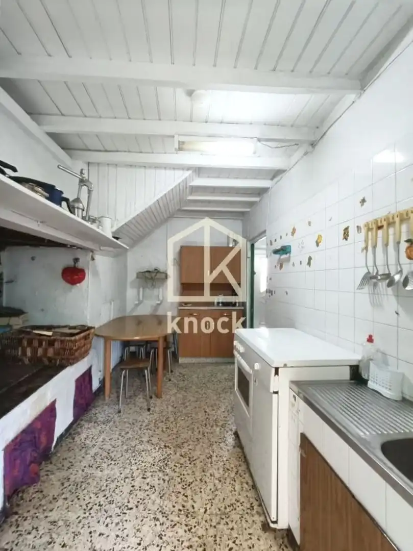 Casa o xalet en venda a Camariñas - O Riás, Camariñas
