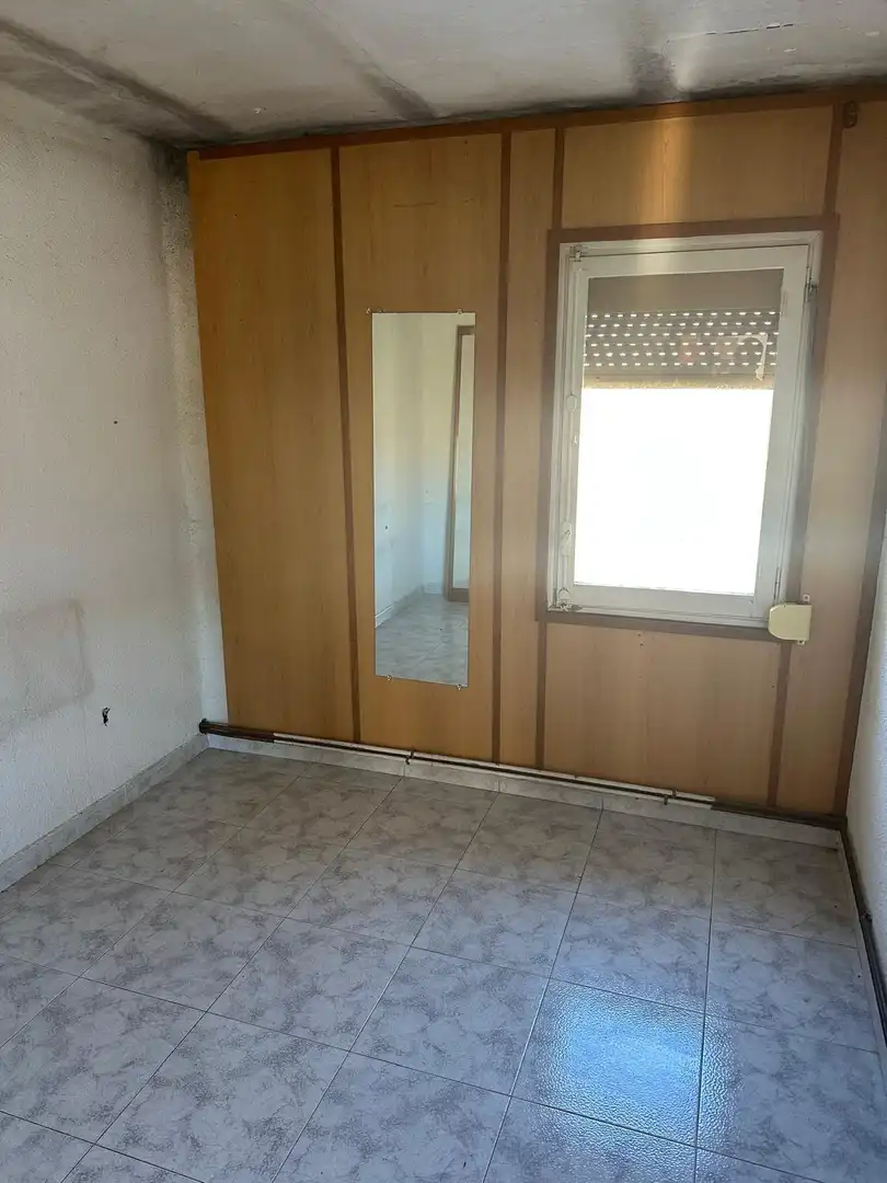 Bedroom of Flat for sale in Ripoll  with Balcony