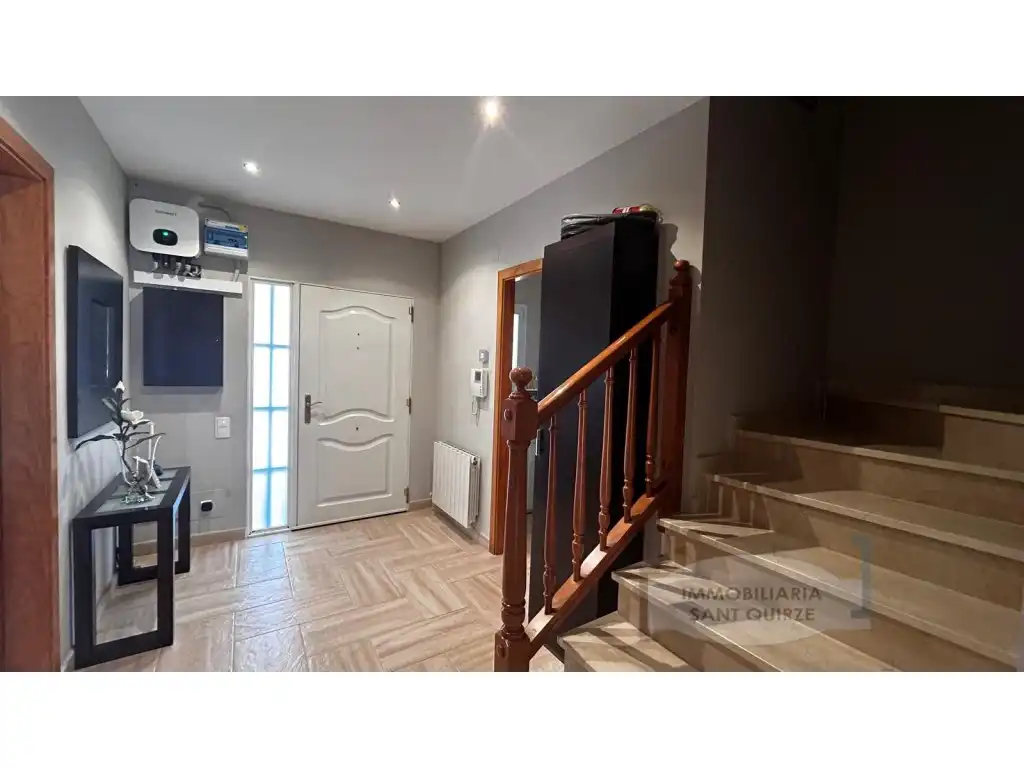 Casa o xalet en venda en Sant Quirze del Vallès