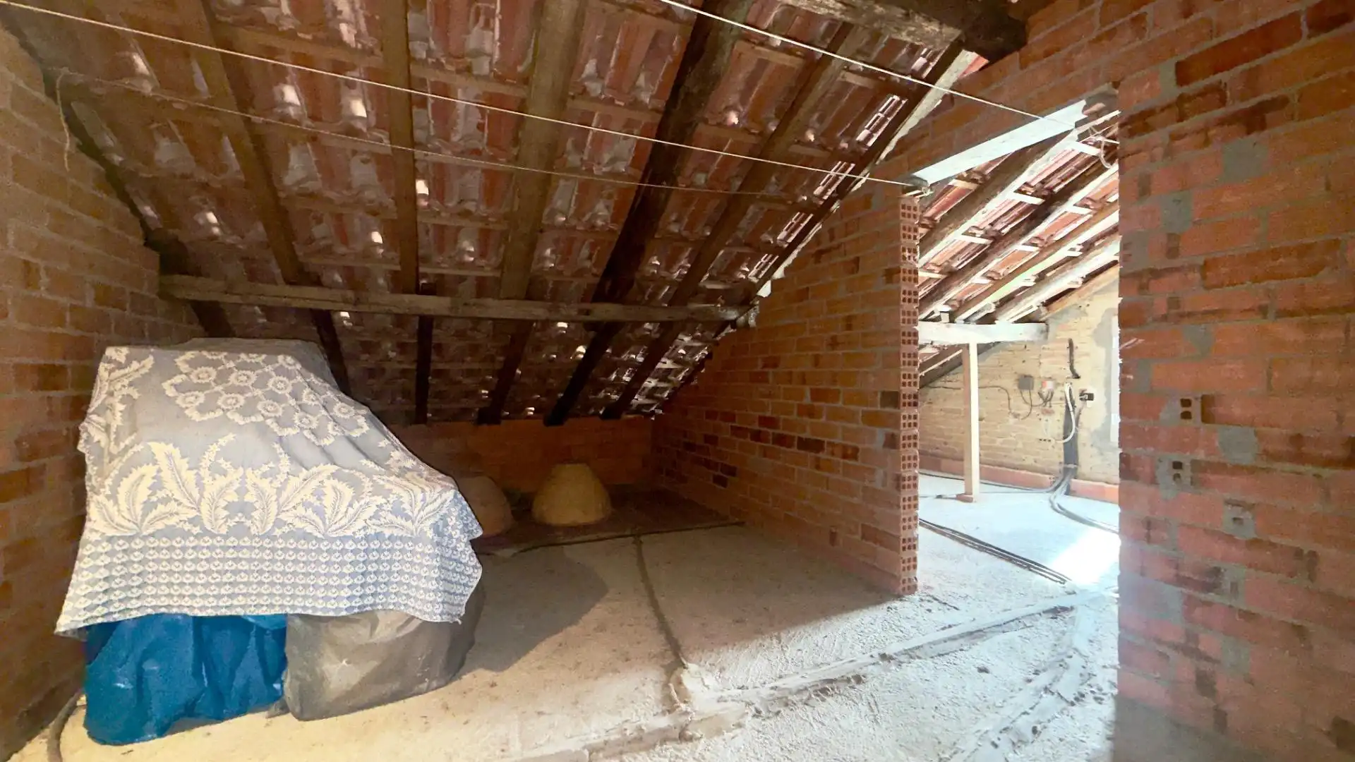 Casa con terrazza in vendita a Crecente, imagen 53