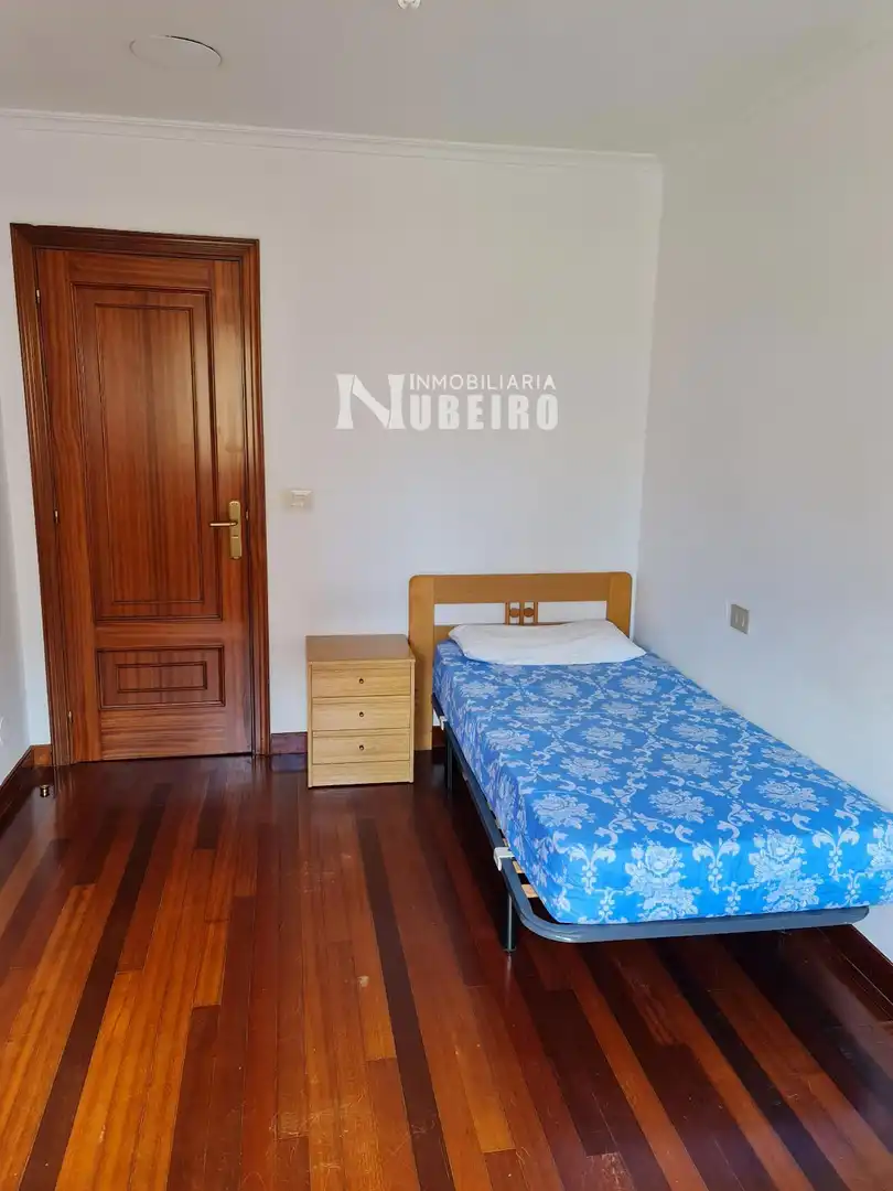 Flat for rent in Rei Don Garcia, San Roque - As Fontiñas