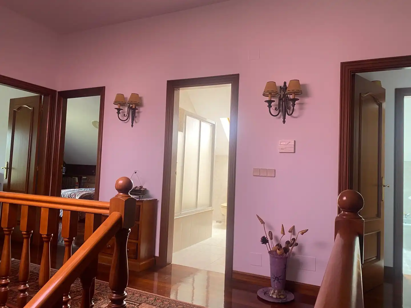 Casa o chalet en venta en Lugo con Calefacción, Piscina y Amueblado