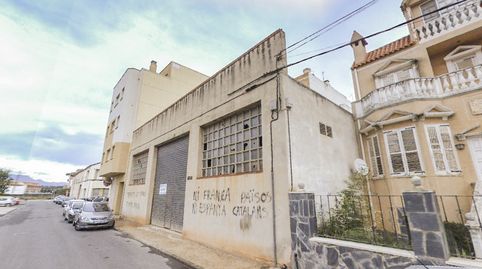 Foto 2 de Edificio en venta en C/ Montells , Grau - Quintanes, Amposta