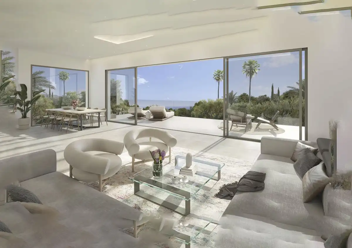 Villa con piscina in vendita a El Paraíso, imagen 3
