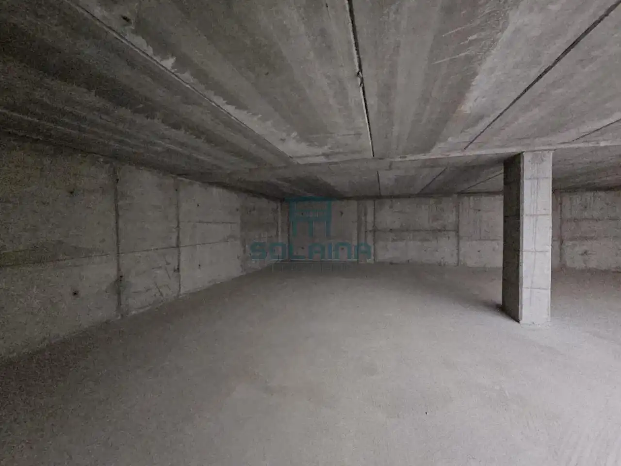 Garage for sale in Ourense Capital 
