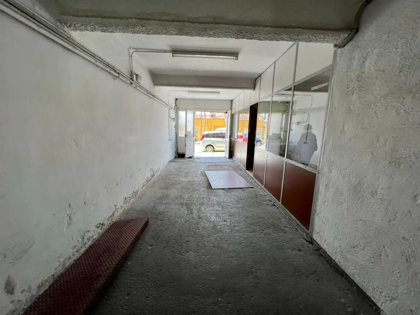 Local comercial en venda a Ros i Guell, imagen 4