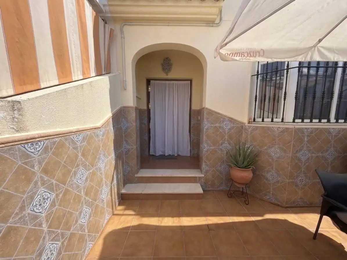Casa adosada en venda en Vélez-Málaga