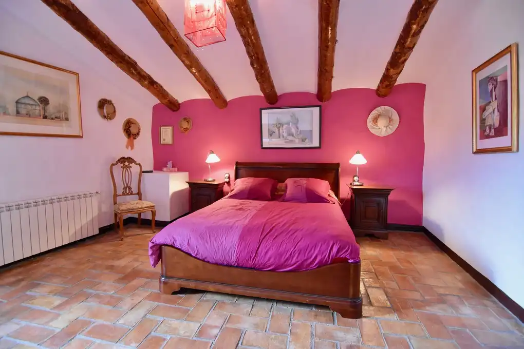 Villa avec terrasse à vendre à Torrelles de Foix, imagen 17