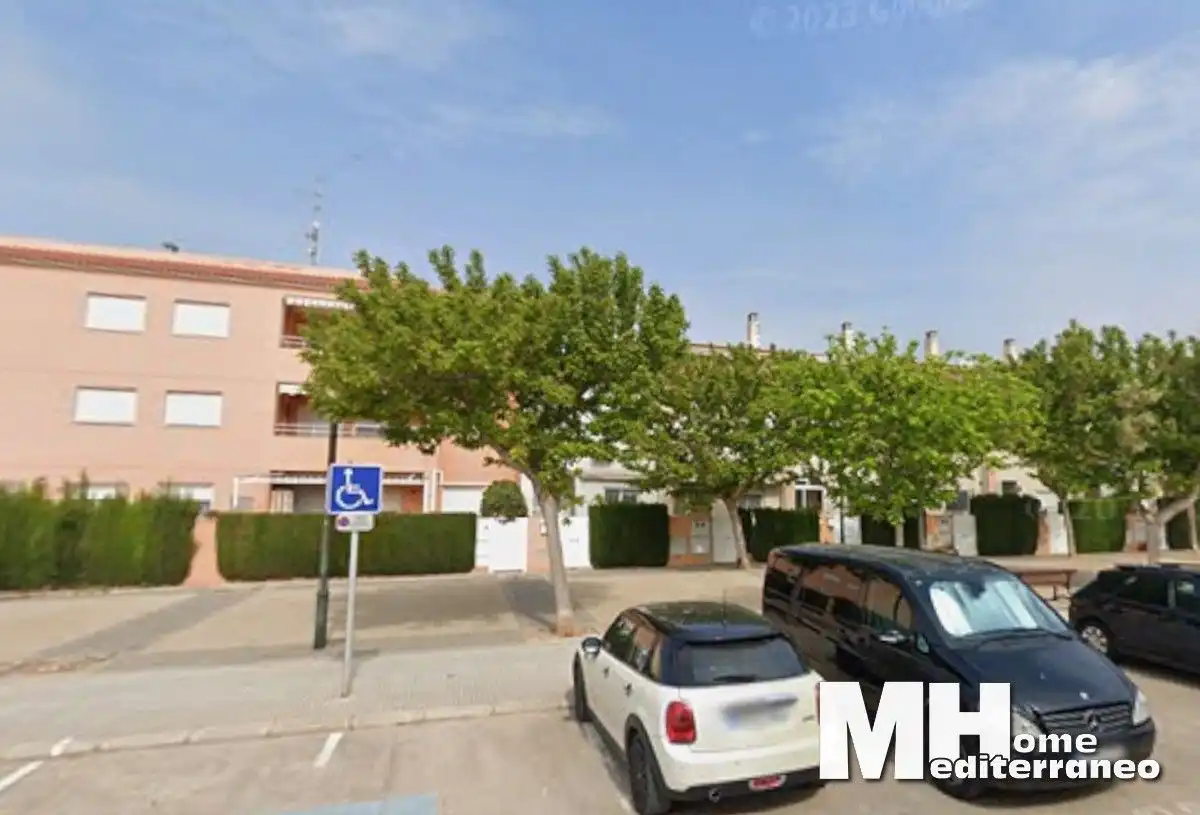Appartement avec piscine à vendre à RIU XUQUER, imagen 2
