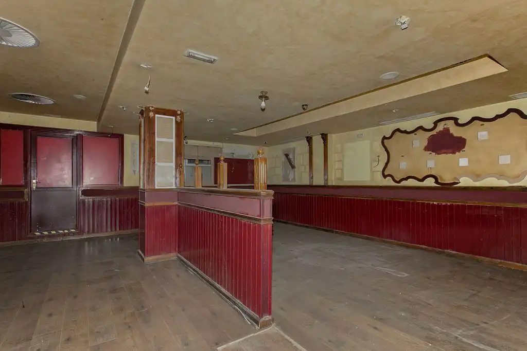 Business premises for sale in C/ Galileu, imagen 8