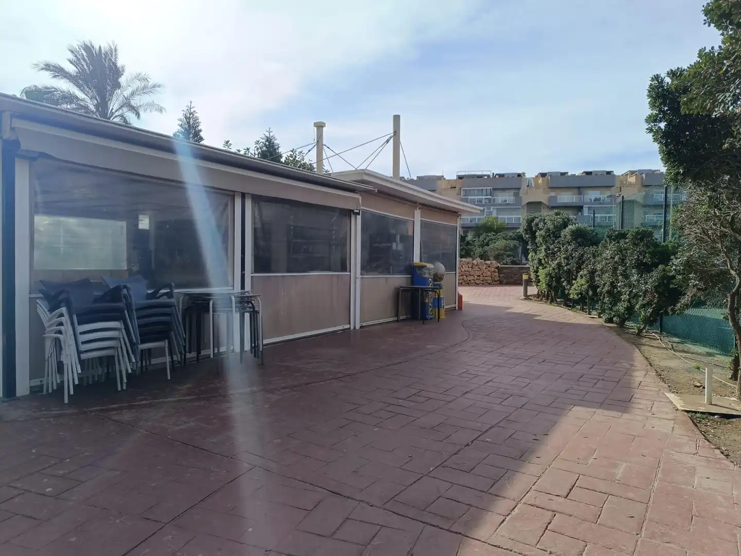 Piso en venta en Almerimar