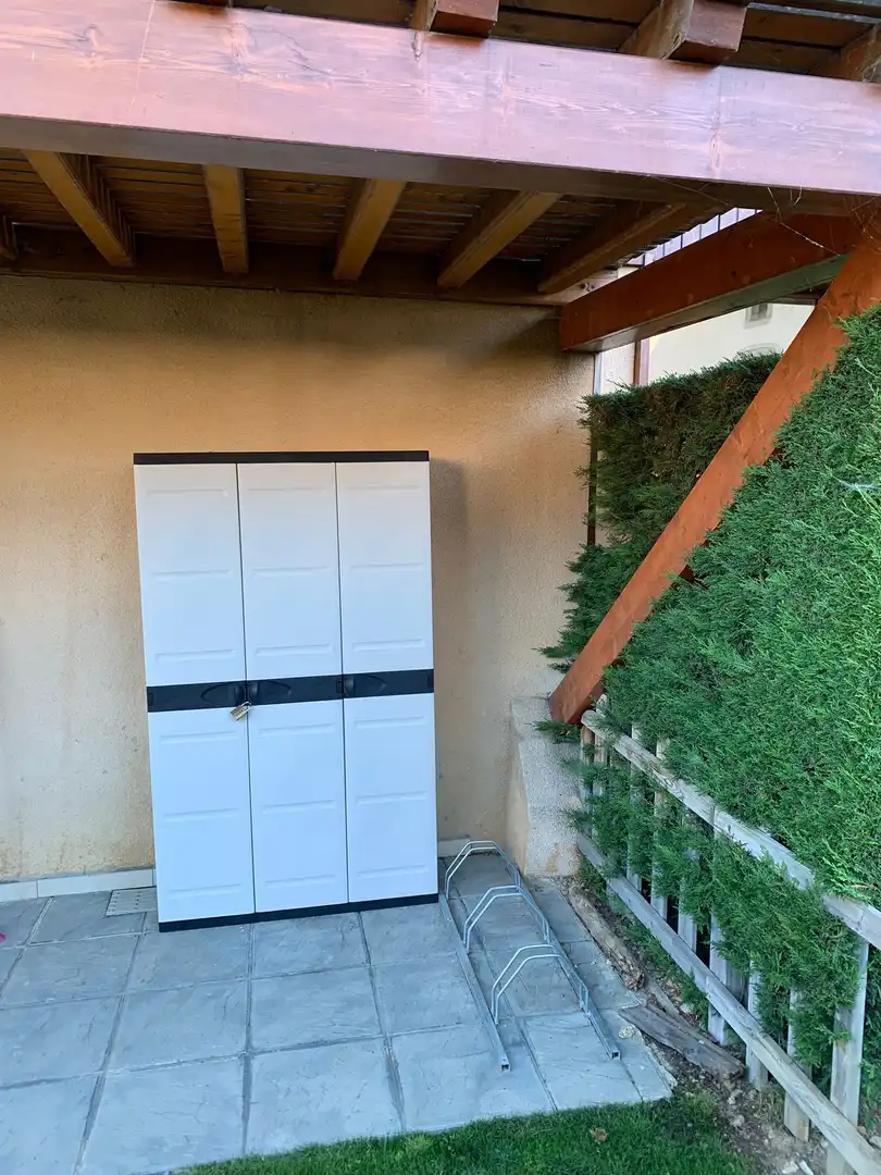 Planta baja de alquiler en Carrer Riu Ferrer, 62, Puigcerdà
