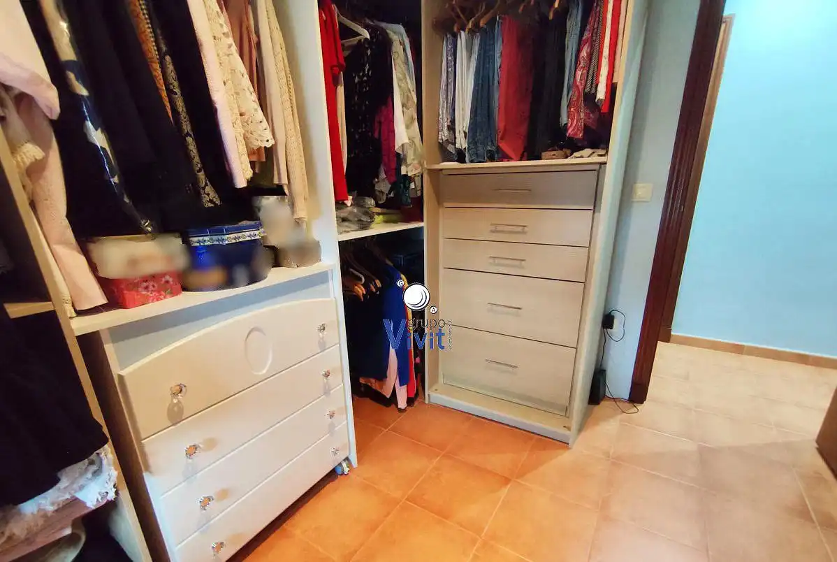 Habitación de Piso en venta en Alcalá de Guadaira