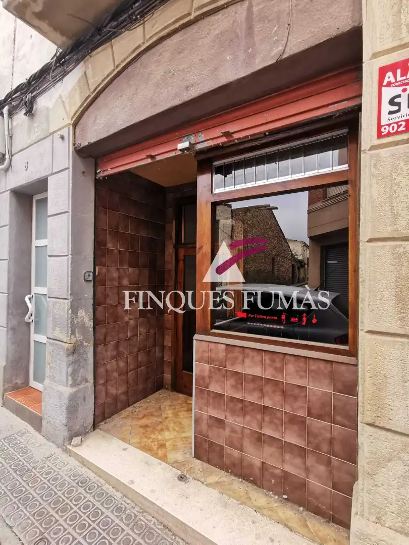 Local comercial en venda a Carrer de Sant Josep 54, imagen 15