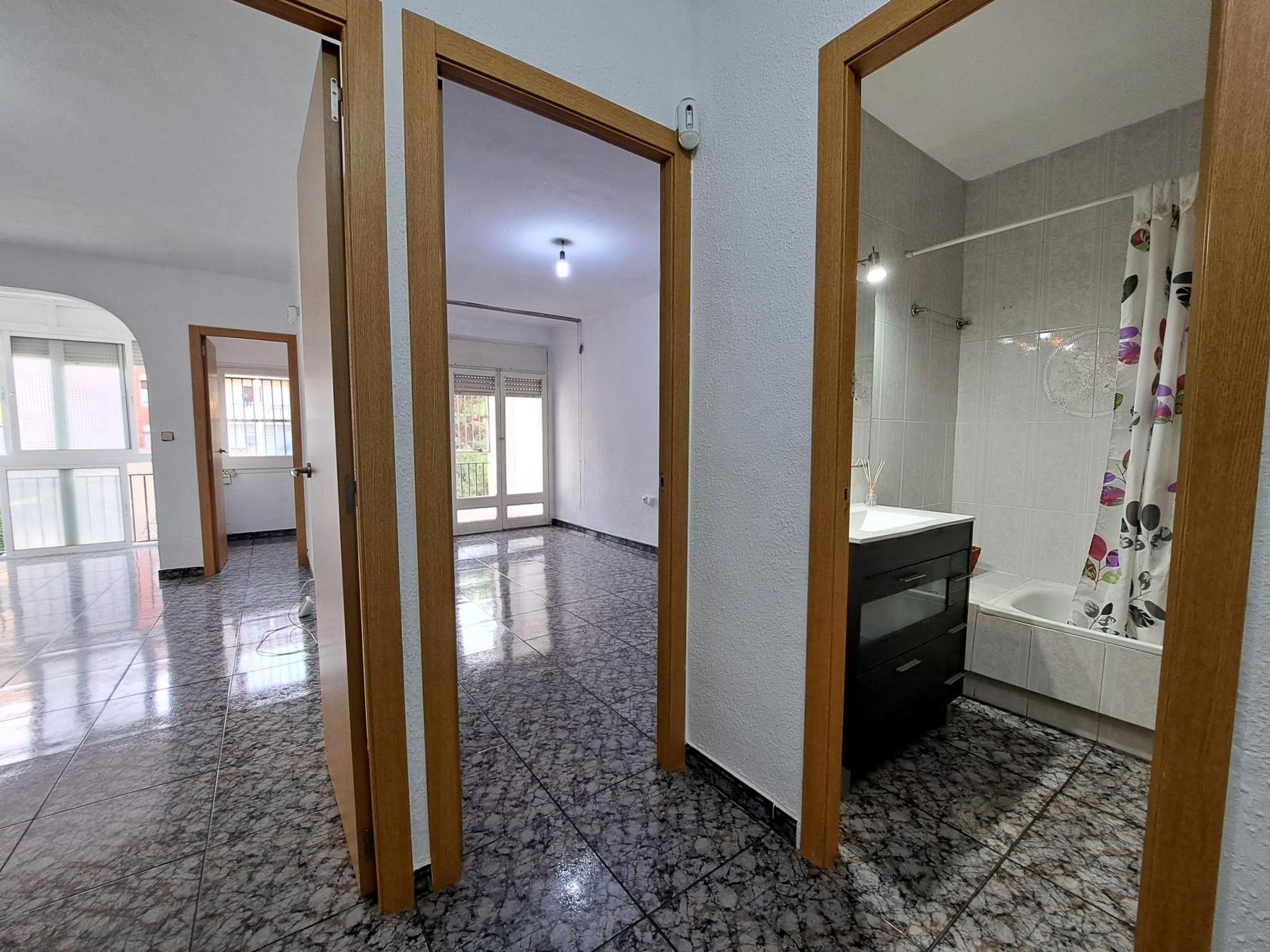 Pis en venda en Sant Andreu de la Barca amb Terrassa