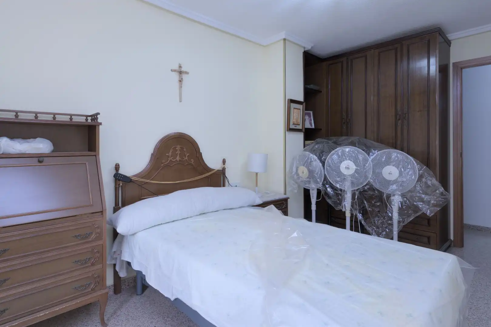 Flat with lift for sale in C/ BARCELONA,, imagen 21