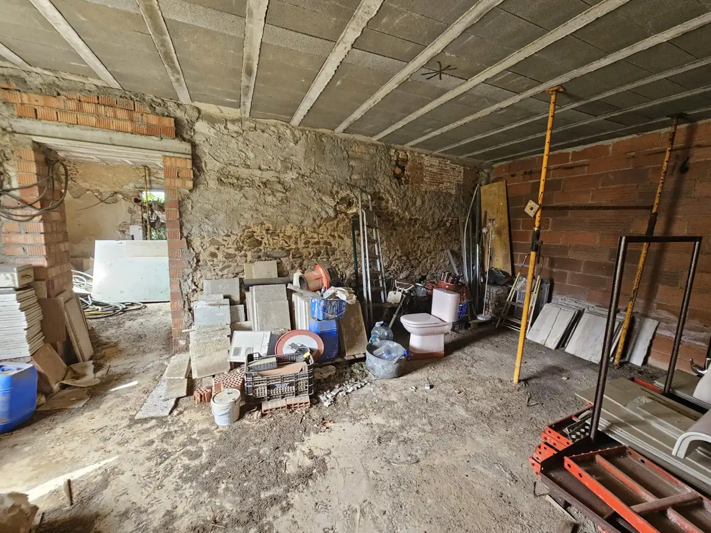 Landhaus mit Garten zum Verkauf in Calle MONTSIA, imagen 20