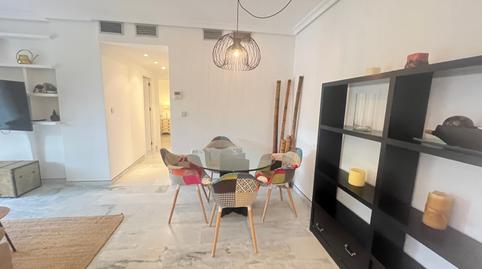 Photo 5 of Planta baja for rent in Avenida Jacaranda, 4, Las Chapas - Alicate Playa, Marbella