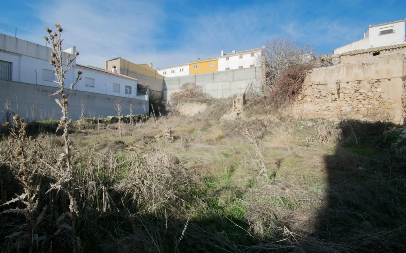 Terreny residencial en venda a REAL, imagen 23