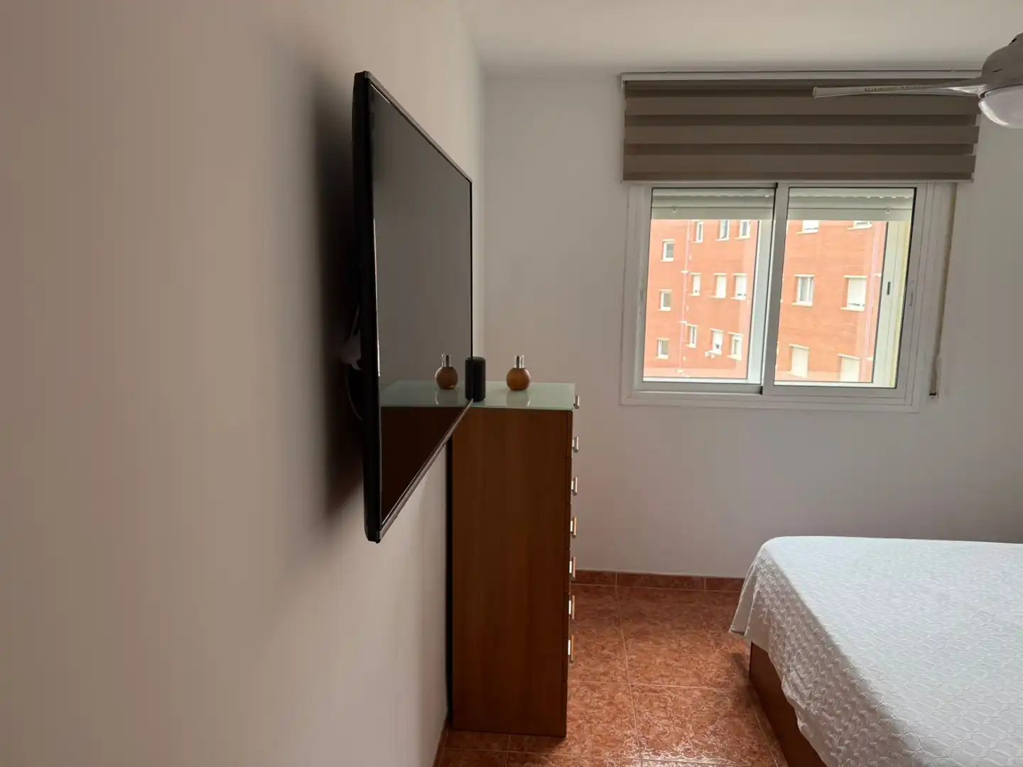 Piso con terraza en venta en Avinguda del Baix Camp, imagen 8