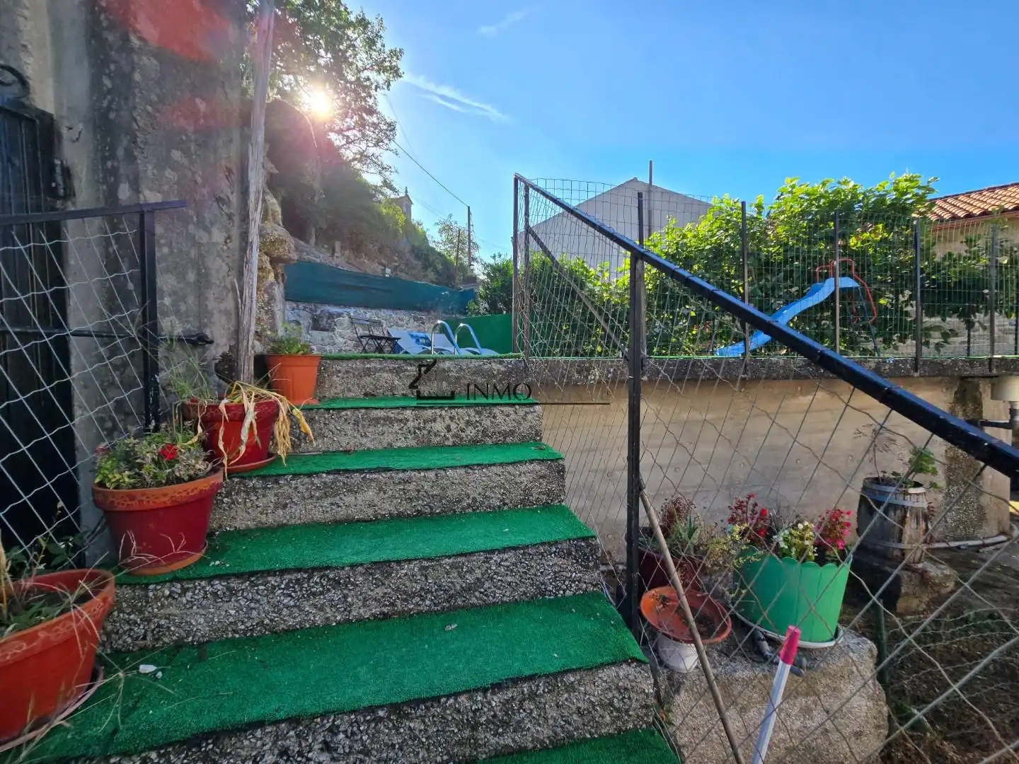 Casa con terrazza in vendita a Cuntis, imagen 40