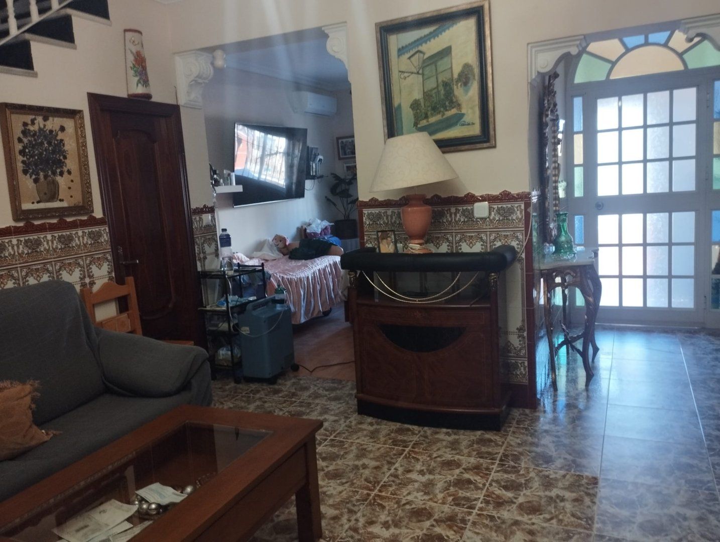 House or chalet for sale in Santiponce