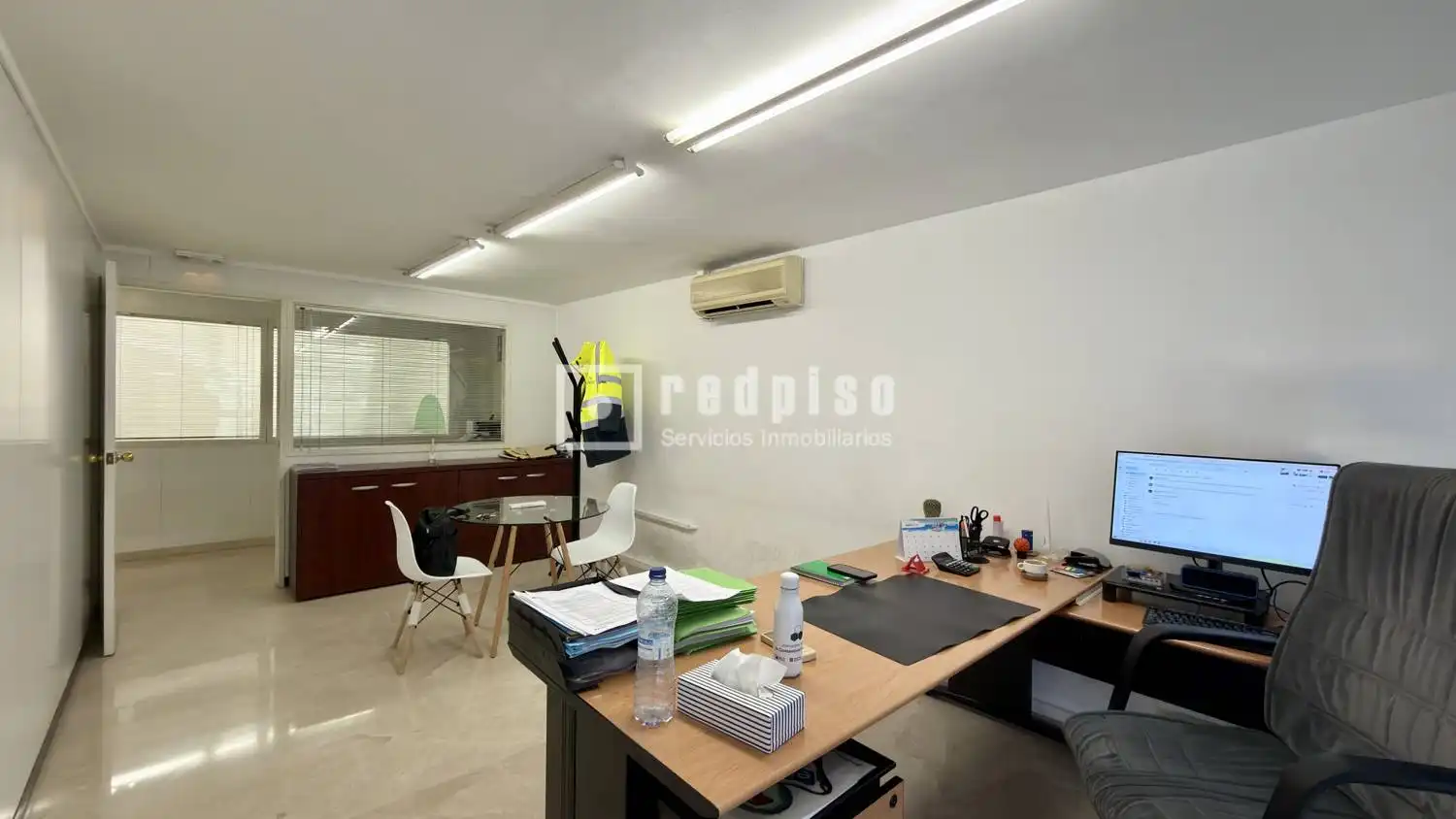 Oficina en venda en Barcelona amb Aire condicionat