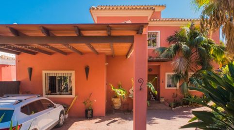 Photo 3 of Houses for sale in Pinares de San Antón, Málaga Capital