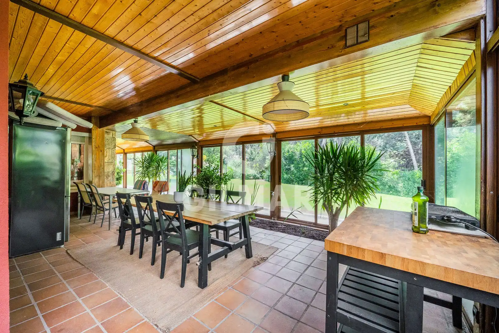 Chalet con piscina en venta en Fuente del Fresno, imagen 34
