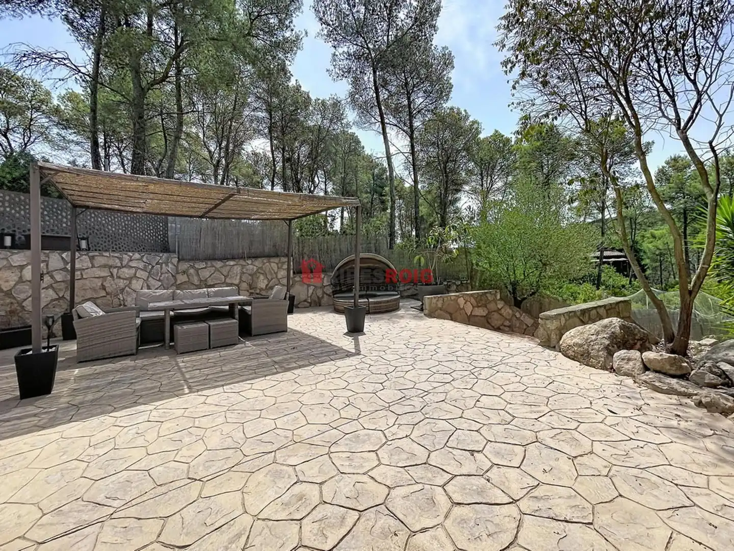 Maison avec piscine à vendre à Estrella, imagen 51