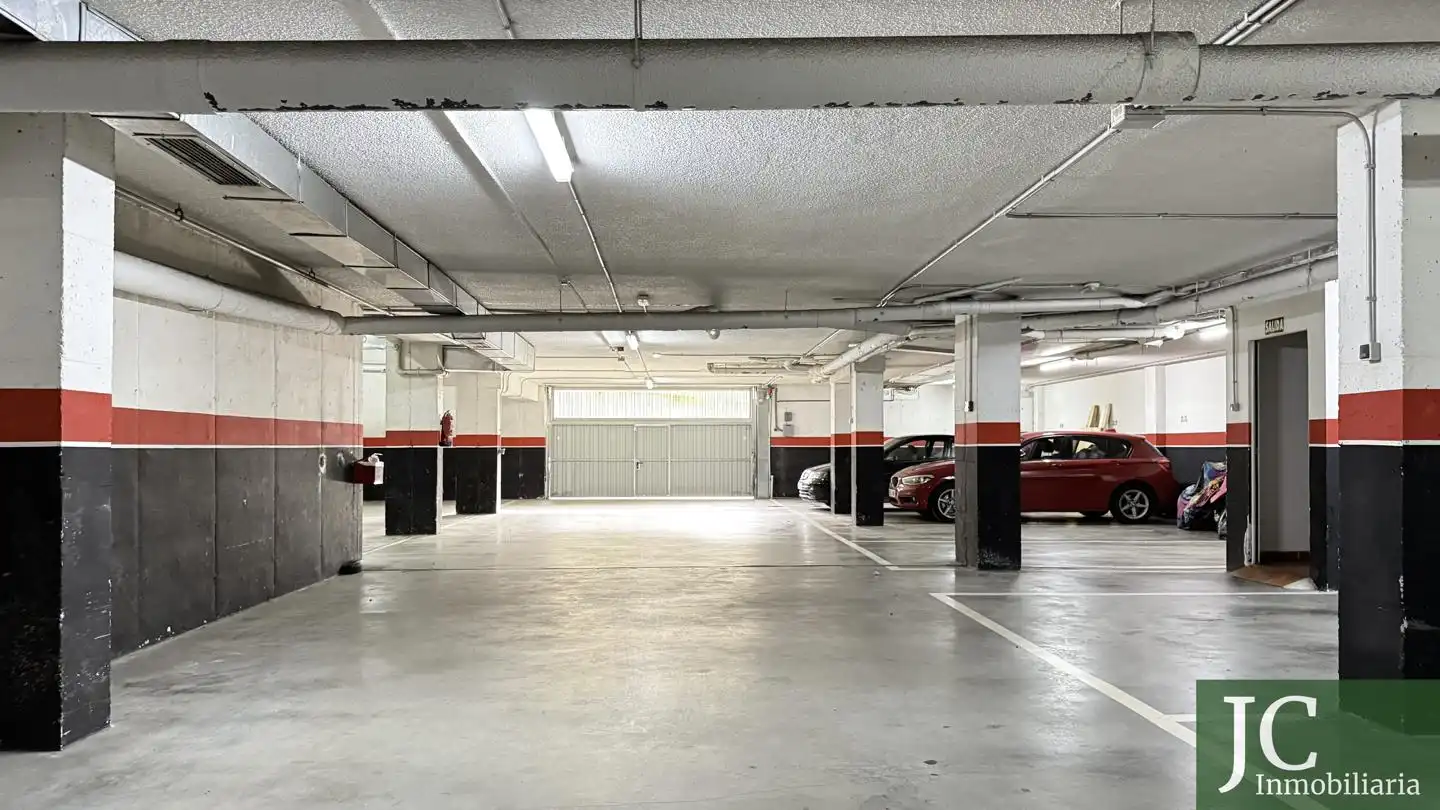 Parking de Planta baja en venta en Limpias con Calefacción, Jardín privado y Terraza