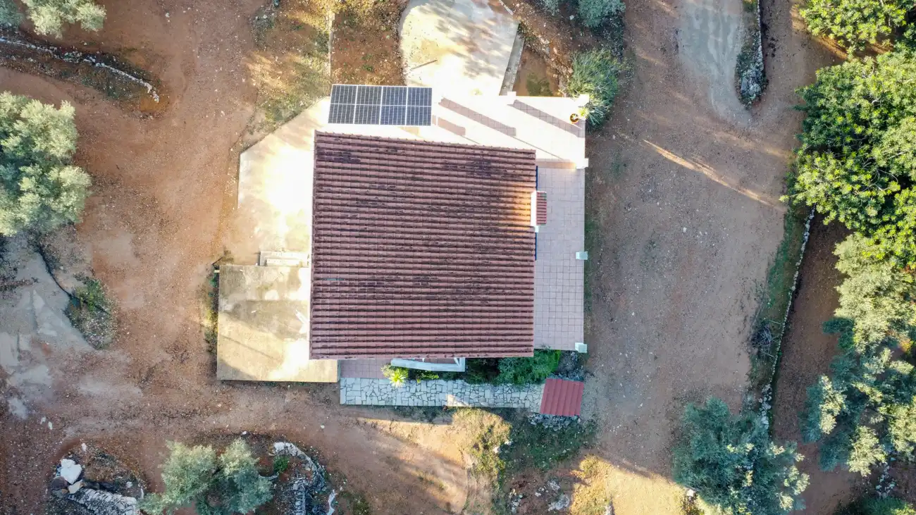 Country homes for sale in Freginals  with Air Conditioner, Terrace and Furnished