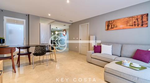 Photo 3 of Flat to rent in Carrer Girona, Barrio del Centro, Alicante