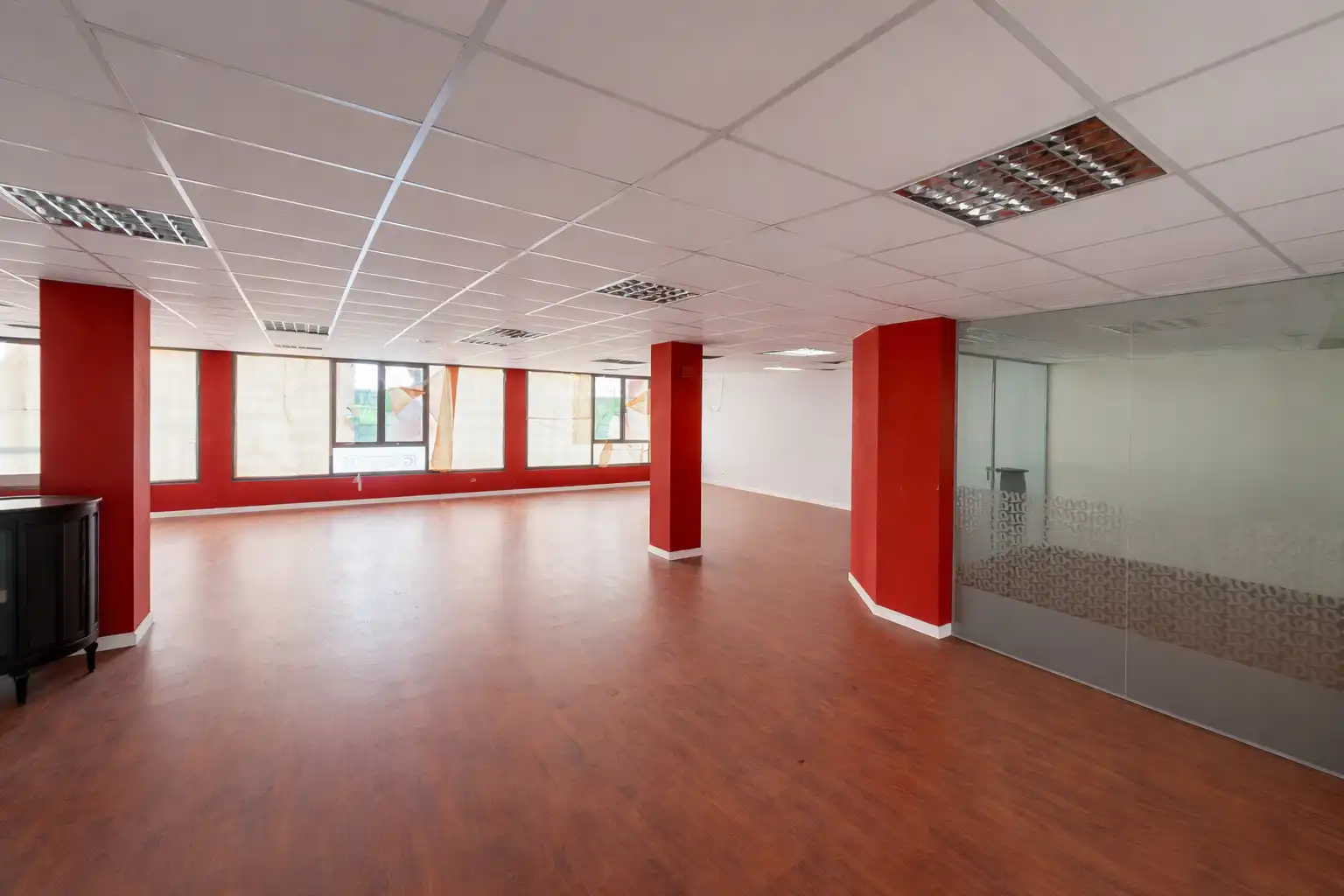 Oficina en venta en Carrion, Centro