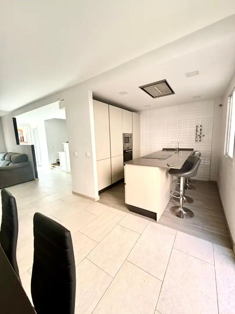 Detached homes for rent in Tarifa, Cádiz