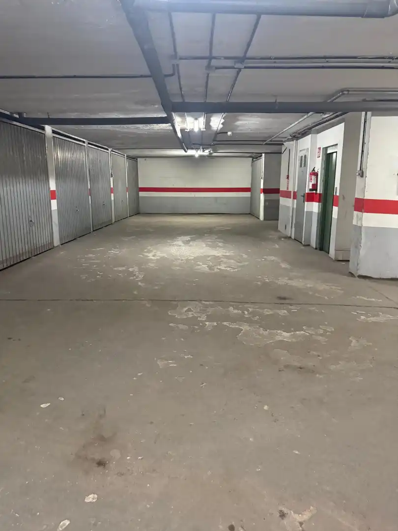 Parking of Duplexes for sale in Ciudad Real  with Air Conditioner, Heating and Terrace