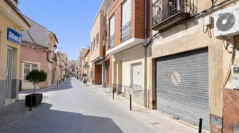 Foto 3 von Einfamilien-Reihenhaus zum Verkauf in C. San Juan, Catral, Alicante