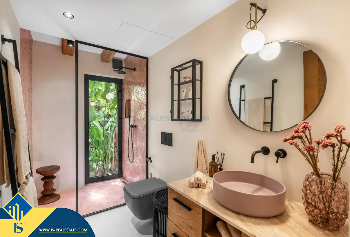 Chalet con piscina en venta en Nueva Andalucía, imagen 38