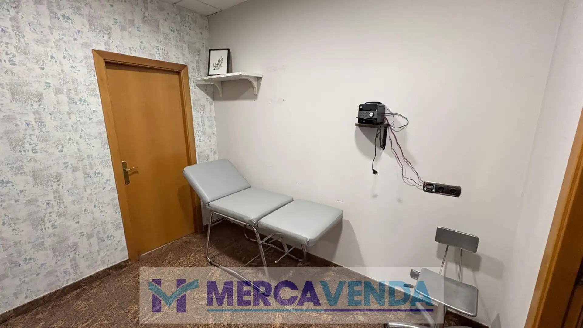 Local de alquiler en Ponteareas con Calefacción y Amueblado