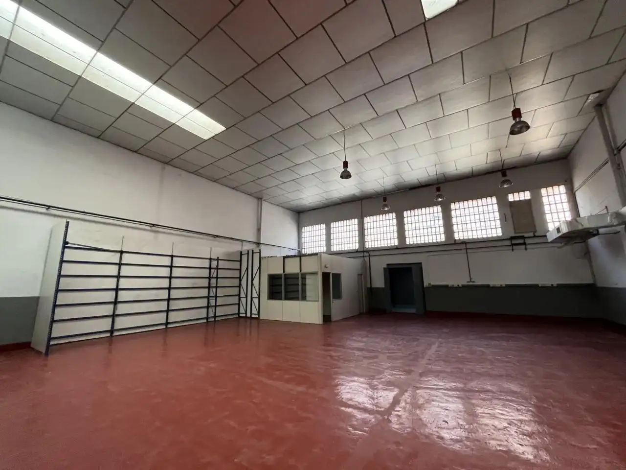 Nave industrial en venta en Avinguda Barcelona, imagen 4