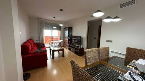Foto 4 de Piso de alquiler en Archena, Murcia
