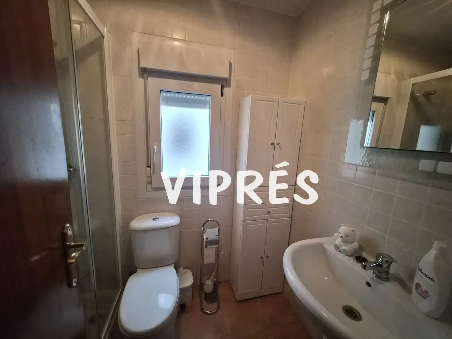 Flat with terrace for sale in Centro, imagen 9