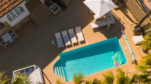 Foto 3 de Casa o chalet en venta en Centro de la Ciudad Quesada, Rojales